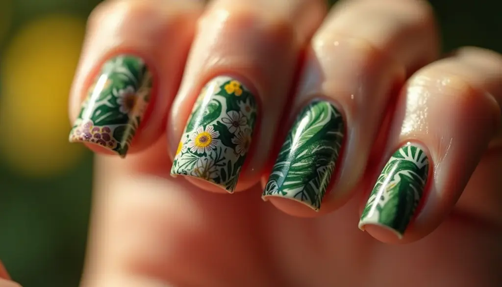 Unhas francesinhas decoradas: o segredo das nail designers [2026]