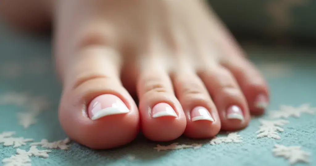 Unha Francesinha no Pé: O Guia Definitivo 2026