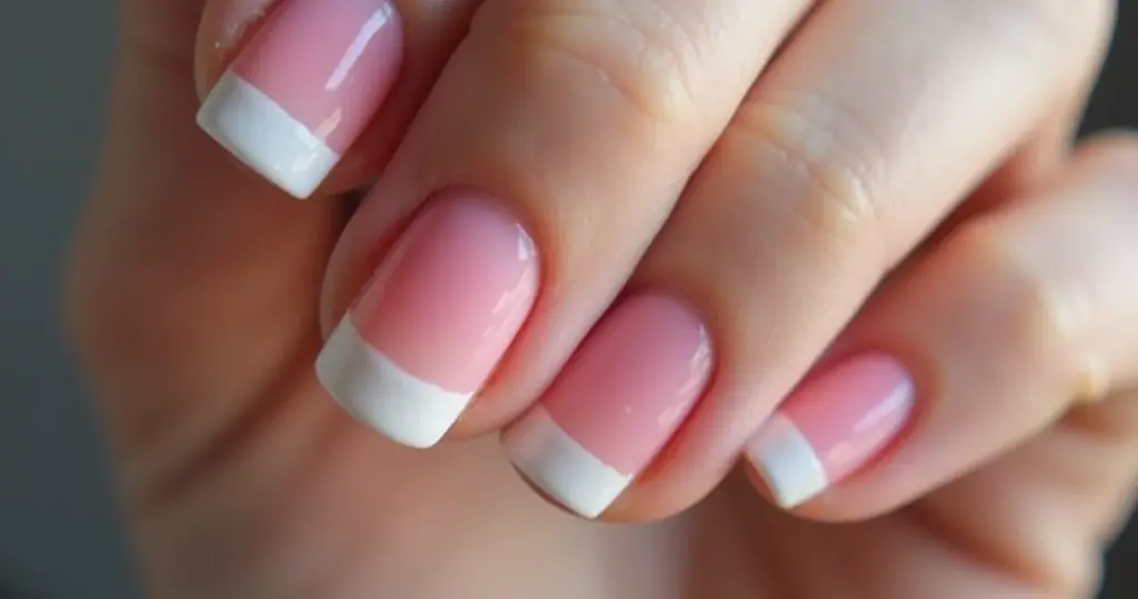 5 Segredos da Unha Francesinha Rosa Que Te Deixam Chic SEM Esforço 5 Segredos da Unha Francesinha Rosa Que Te Deixam Chic SEM Esforço