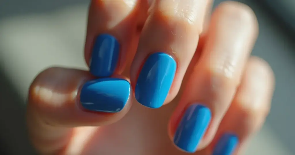 Unha Gel Azul: O Segredo das Celebridades em 2026 Revelado! Unha Gel Azul: O Segredo das Celebridades em 2026 Revelado!