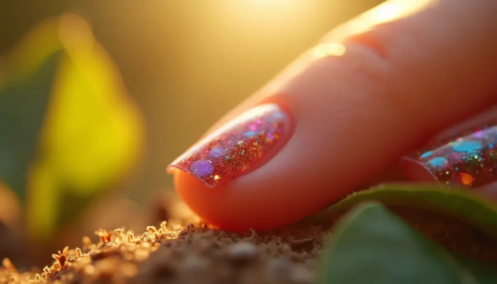 Unha Gel Decorada: 7 Ideias Incríveis [2026]