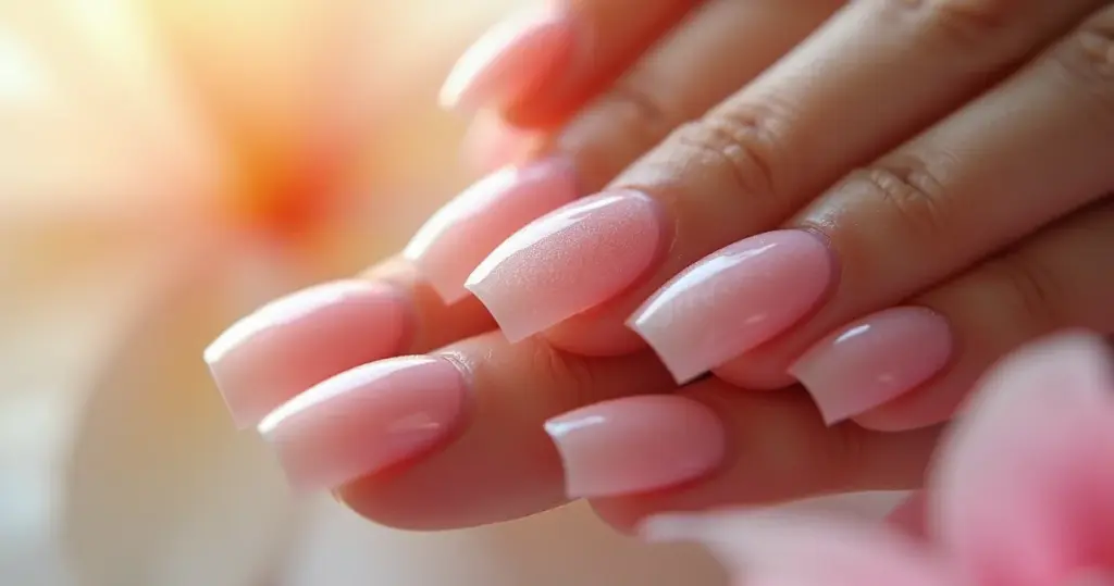 Unha Gel Delicada: o toque de mestre [2026]