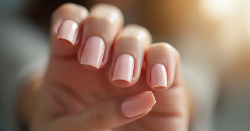 Unhas Gel Nude: O Segredo para um Look Sofisticado e Duradouro
