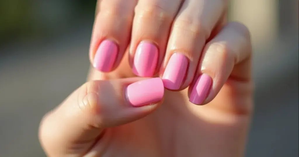 Unha Gel Rosa: Tendências 2026 e Como Arrasar