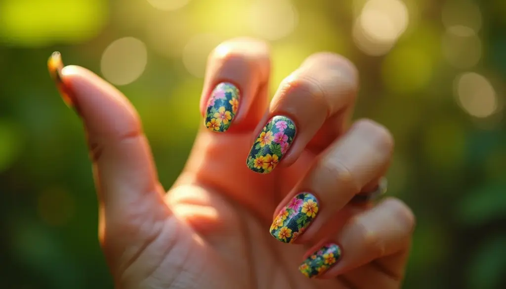 Unhas grandes: o segredo das celebridades [2026] Revelado!