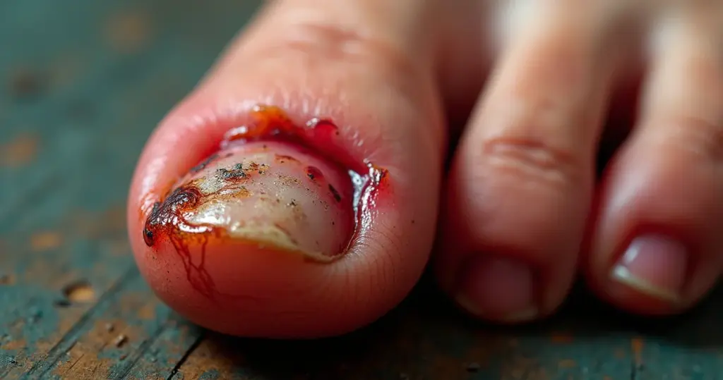 Unha Infeccionada: Sinais e Tratamentos - [Guia Rápido 2026]