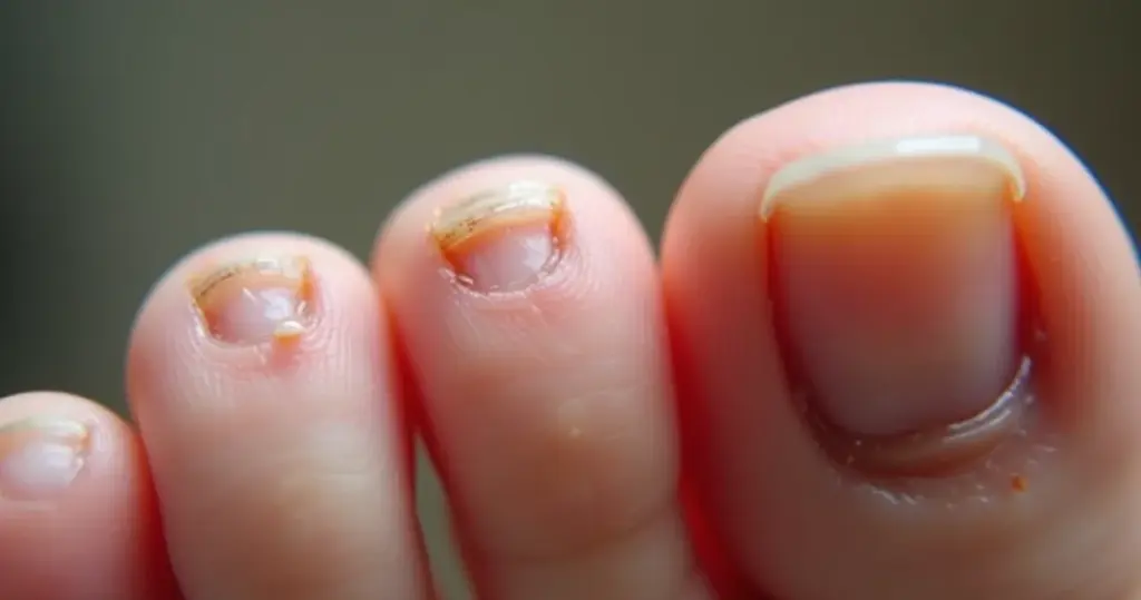 Unha Inflamada o que tomar: O Segredo que os Médicos Não Contam Unha Inflamada o que tomar: O Segredo que os Médicos Não Contam