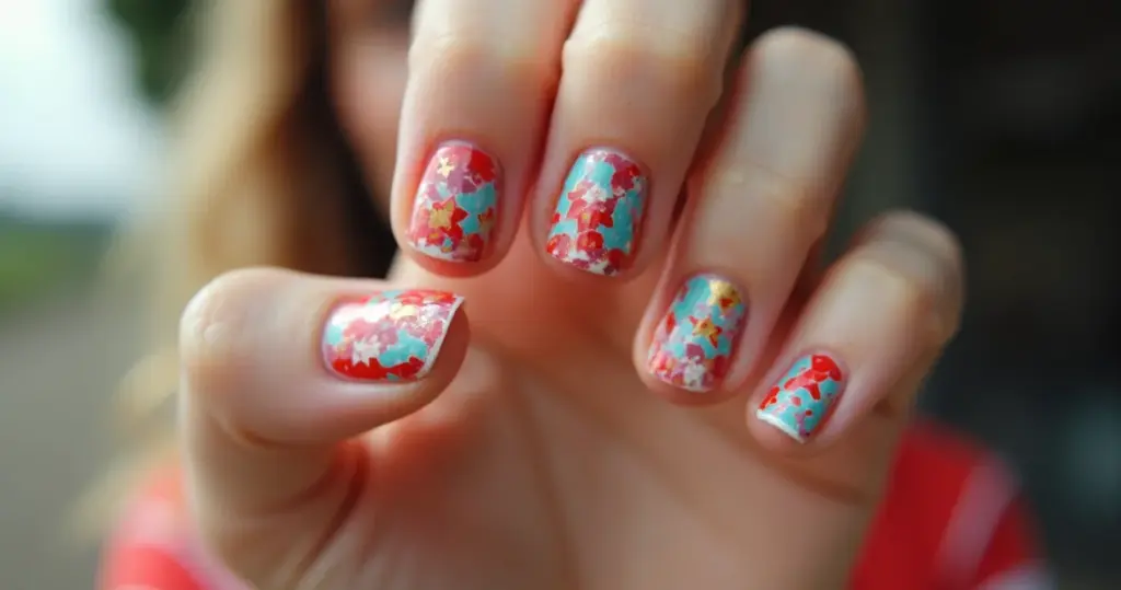 Desvende 7 Segredos de Unha Junina Que Viram Febre Oculta