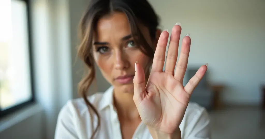 Unha manchada de branco: quando é só trauma e quando precisa de médico