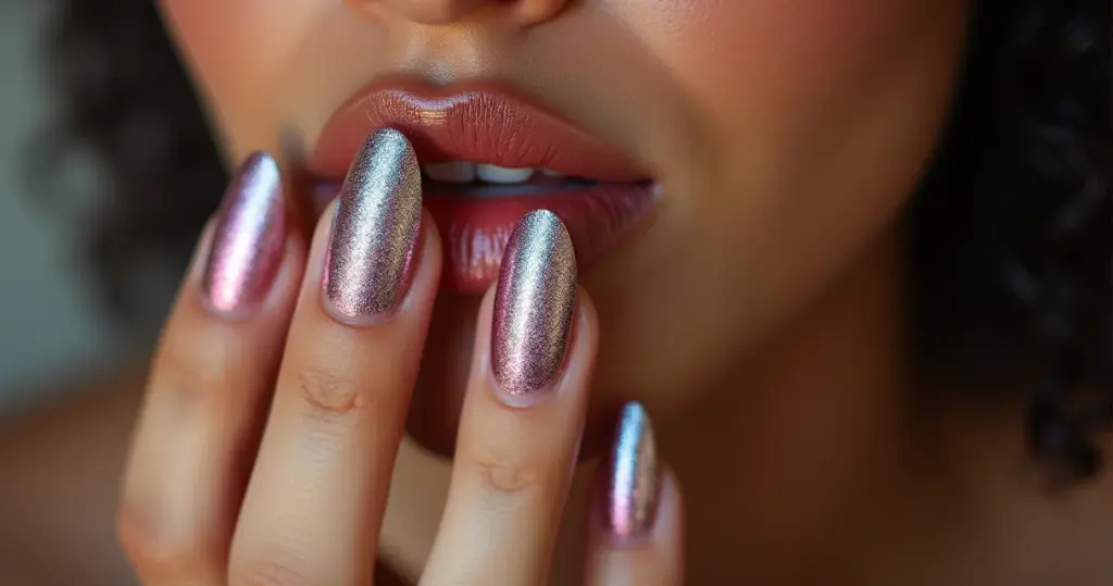 Unha Metalizada: 7 Truques de Salão [2026]
