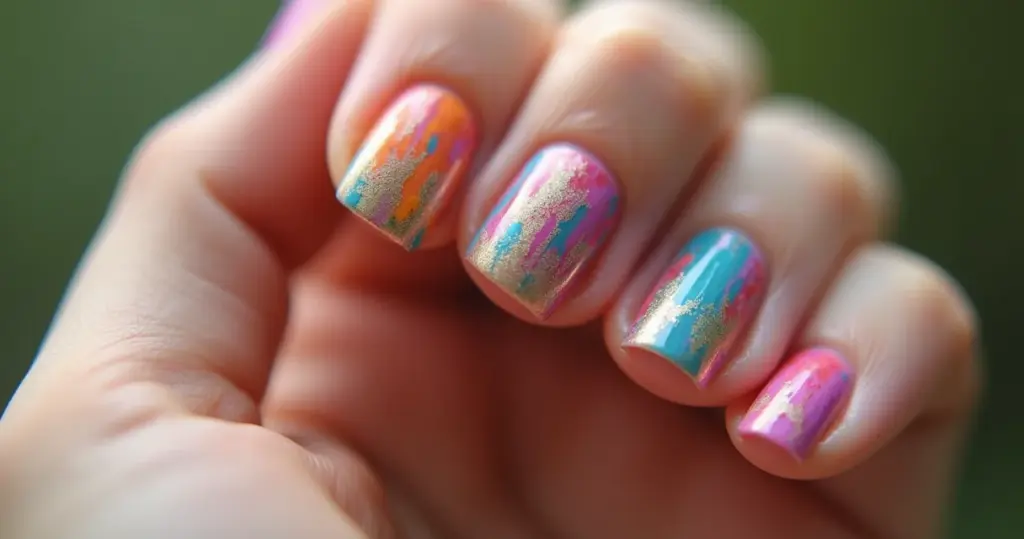 Unha Nail Art 2026: Tendências que Transformam seu Estilo Unha Nail Art 2026: Tendências que Transformam seu Estilo