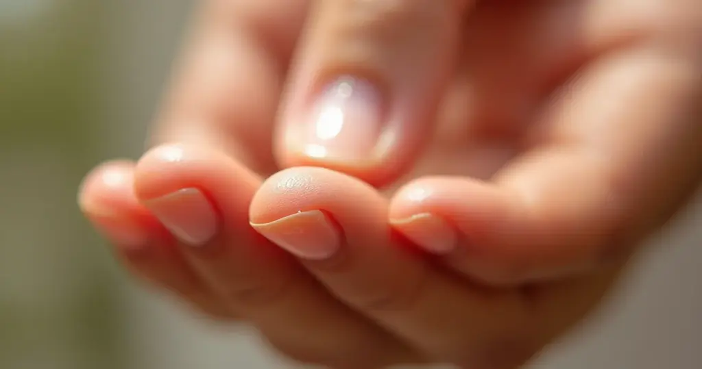 Unha Natural: os 7 segredos para força e brilho [2026]