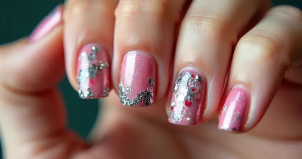 7 Segredos de Unha Natural Decorada: Luxo Acessível Revelado!