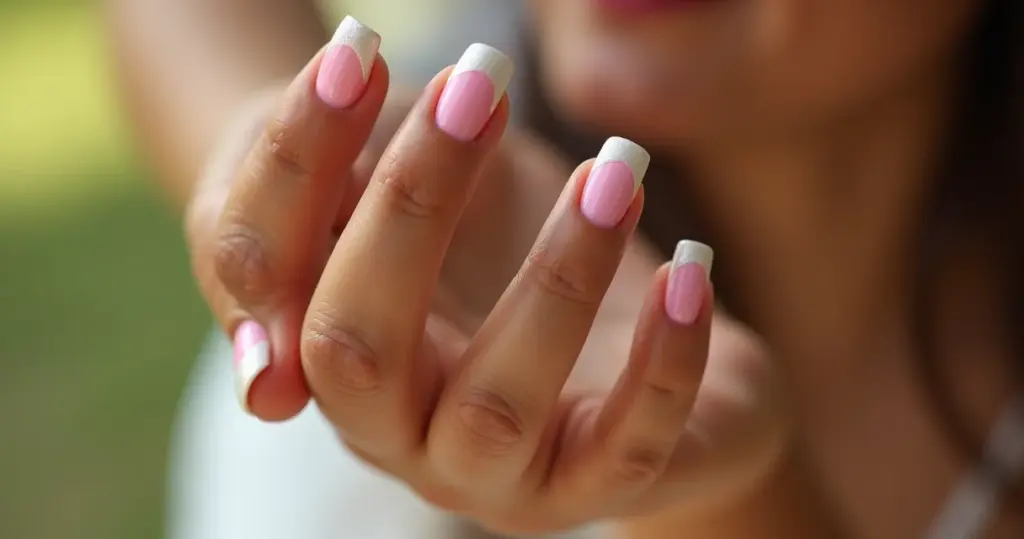 Unha Noiva: 7 designs que vão brilhar no seu grande dia [2026]