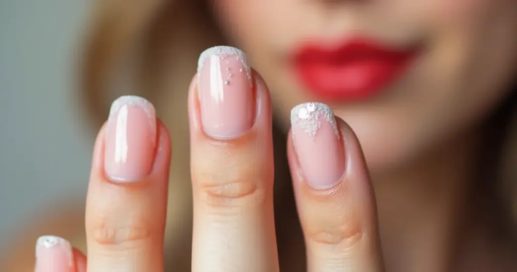 Unha Nude com Francesinha: Elegância Atemporal e Dicas 2026