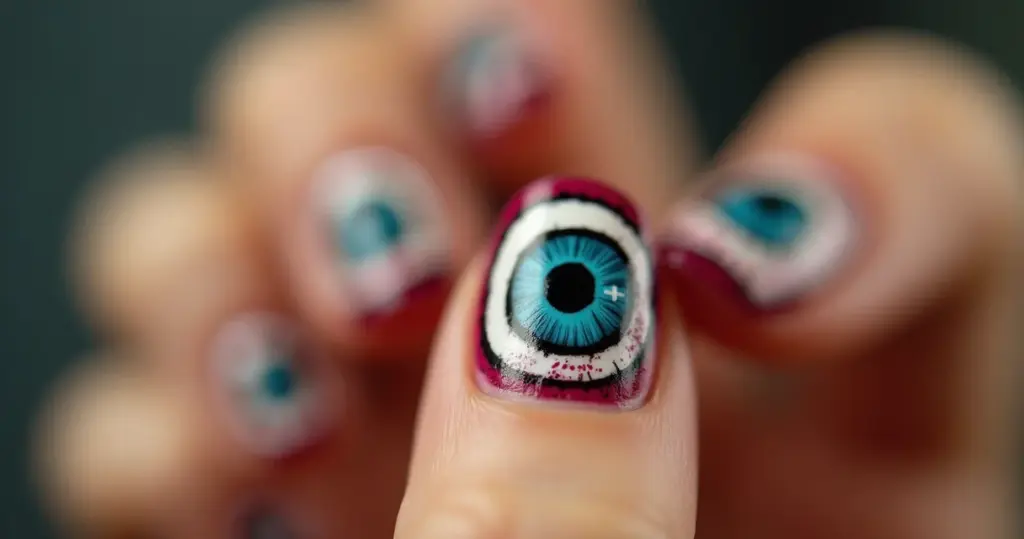 Unha Olho Grego: O Segredo para Proteção e Estilo em 2026