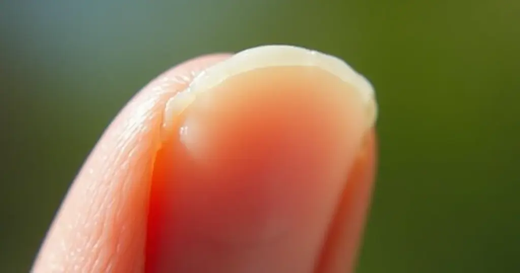 Unha Ondulada: Desvende Causas e Transforme Seu Visual