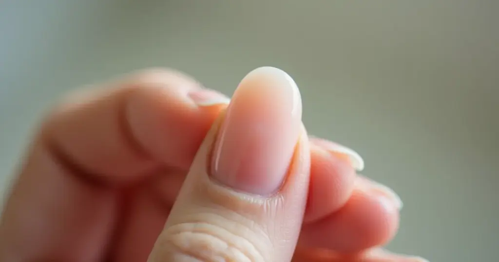 Unha Oval Curta: O Segredo de Beleza Prático das Celebridades