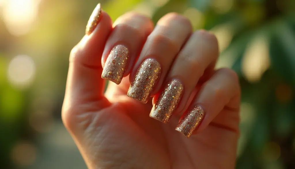 Unha para Ano Novo: 7 designs que vão bombar em 2026