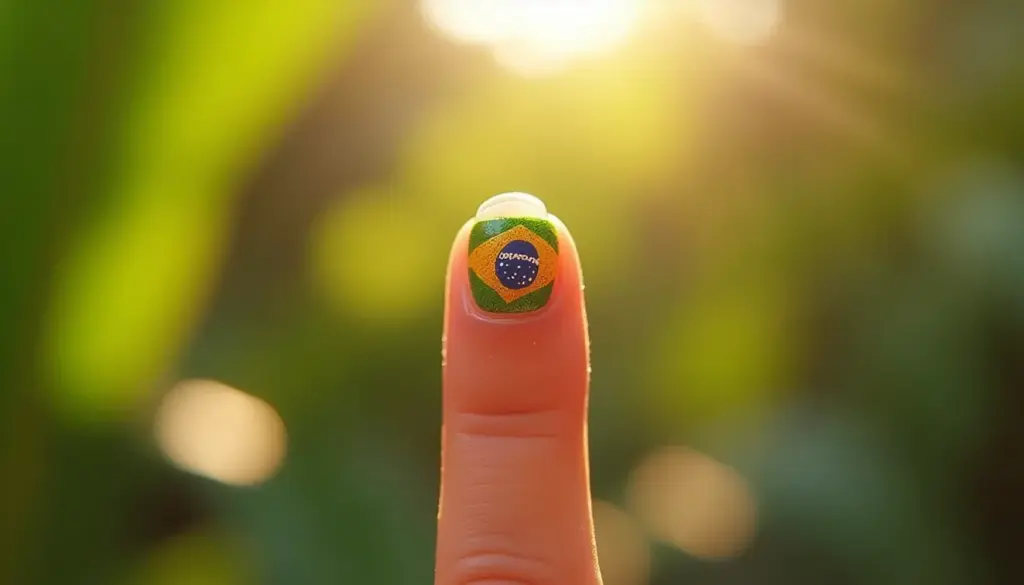 Unha para criança de 10 anos: 7 ideias incríveis [2026]