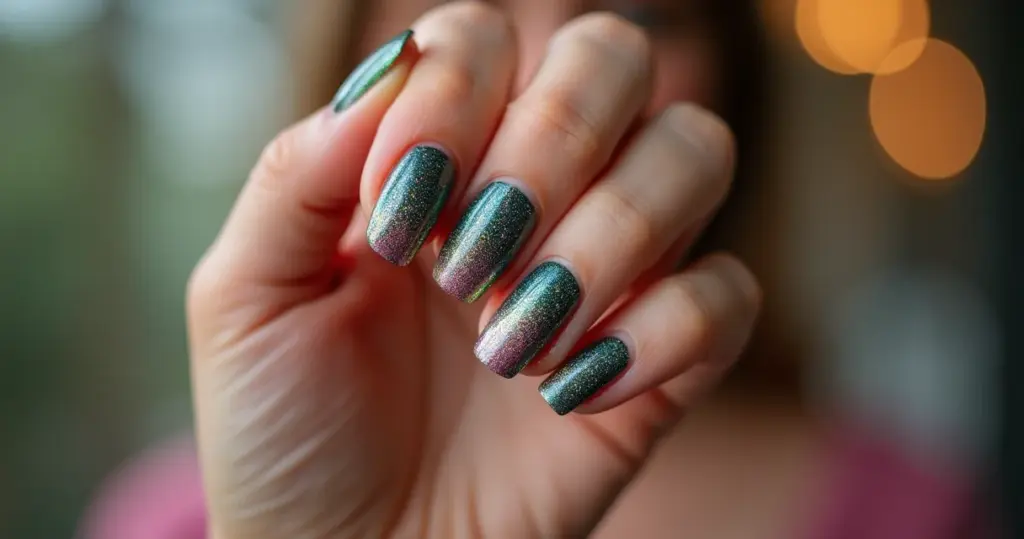 Unha para Final de Ano 2026: Brilhe com Tendências Incríveis!