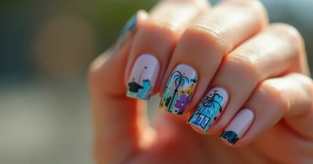 Unha para Formatura 2026: Guia Definitivo para Brilhar!