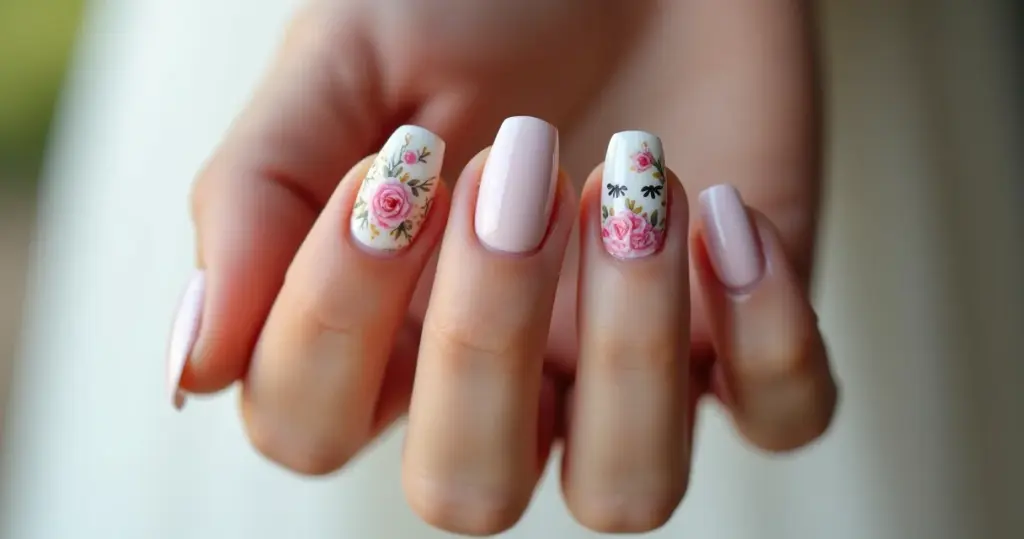 Unha para Noiva: Tendências 2026 e Dicas Infalíveis Unha para Noiva: Tendências 2026 e Dicas Infalíveis