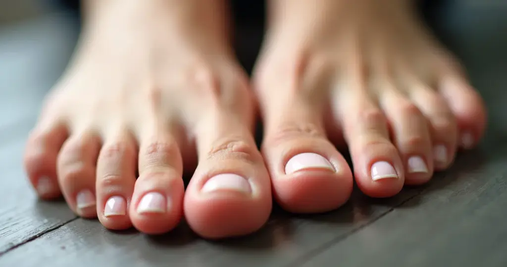 Unhas Pé 2026: O Segredo para Pés Impecáveis e Saudáveis
