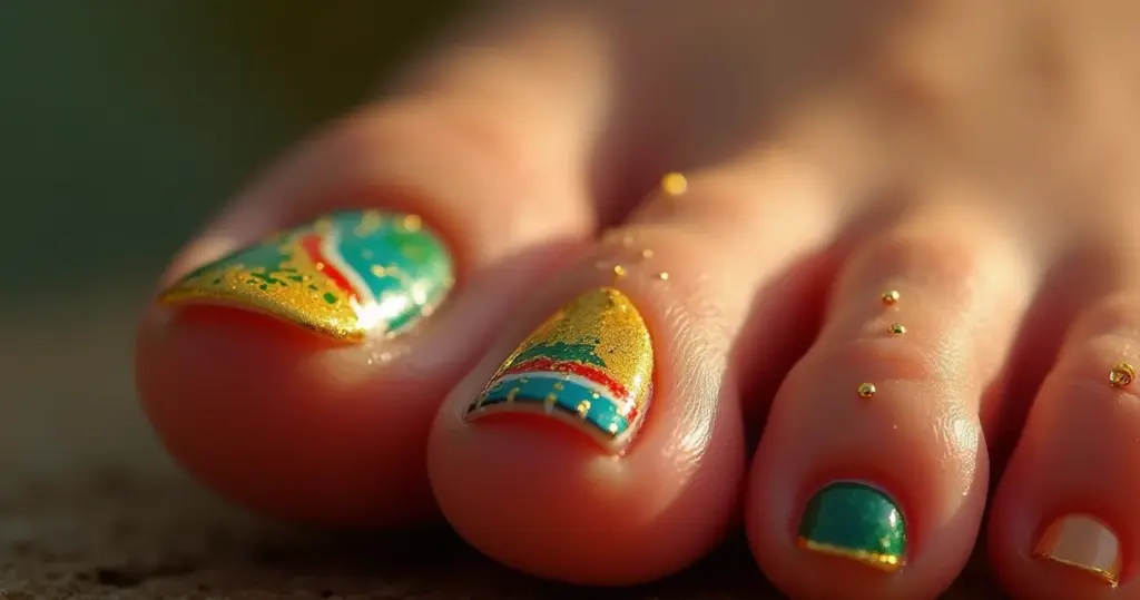 Unha PE: As 11 tendências que você PRECISA ver agora!