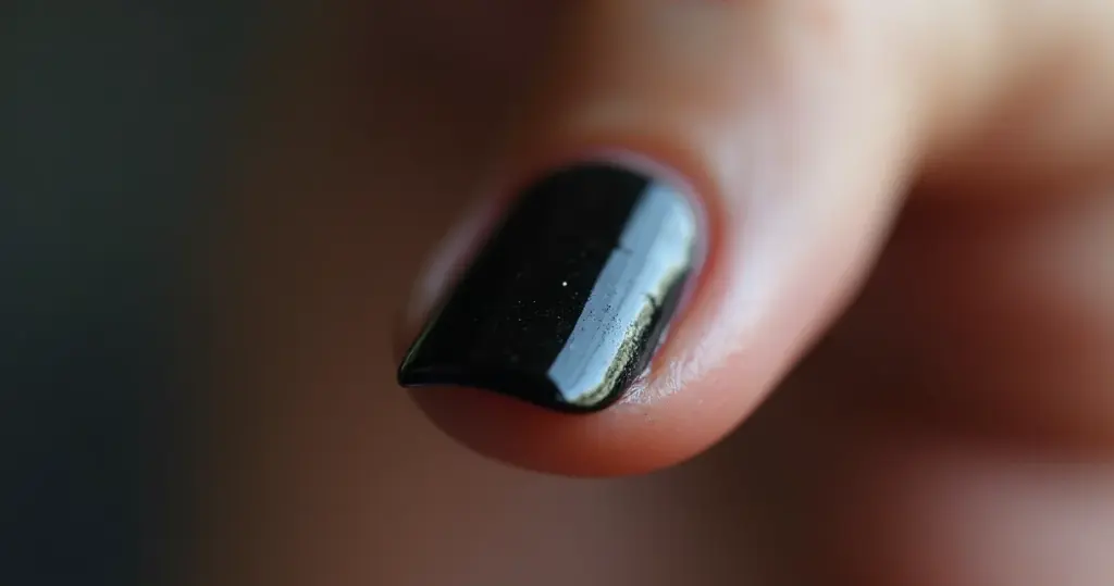 Unha Pintada de Preto: Estilo, Mitos Desvendados e Inspirações 2026