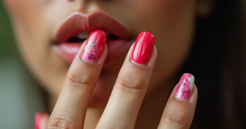 Unha Pintada Some ou Me Assume: o segredo que ninguém te conta [Testamos]