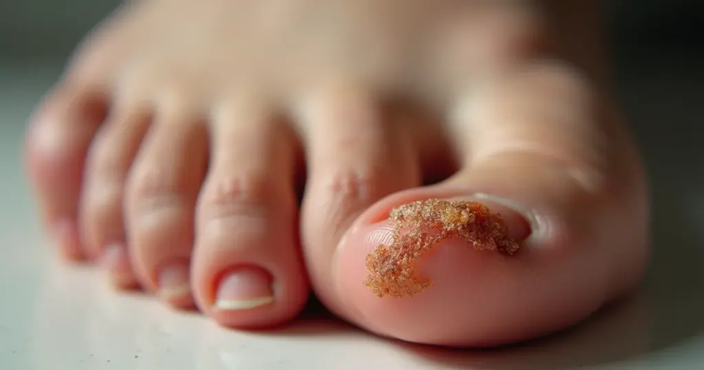 Unha Podre: Causas, Sintomas e o Tratamento Certo em 2026 Unha Podre: Causas, Sintomas e o Tratamento Certo em 2026