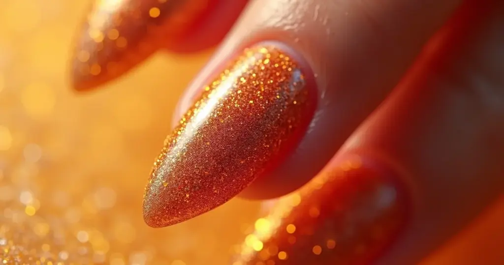 Unha Pontuda: O design que define seu estilo [2026]