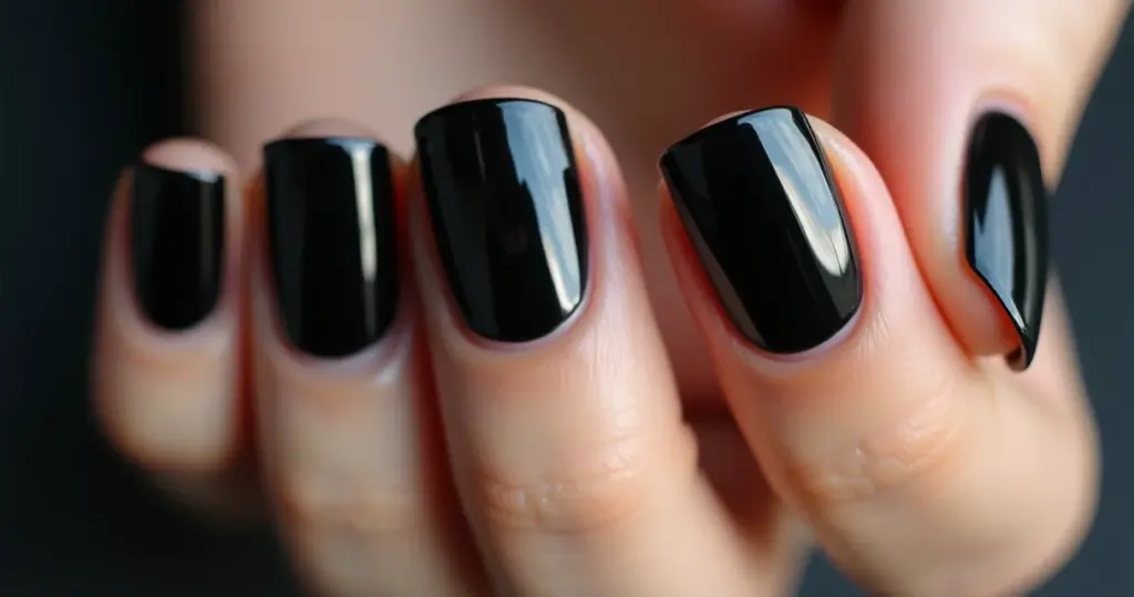 Unhas Postiças Realistas Pretas: O Guia Definitivo 2026 Unhas Postiças Realistas Pretas: O Guia Definitivo 2026