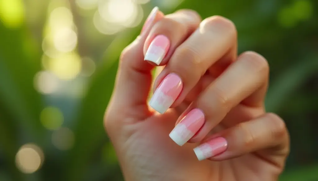 Unha Postiça Realista Francesinha: o toque de Midas [2026]