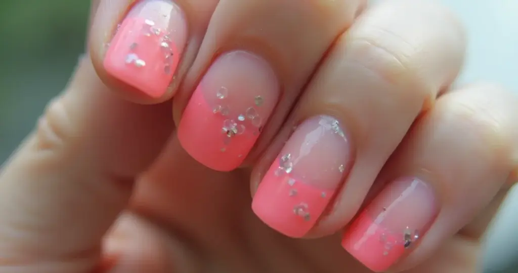 8 Segredos da Unha Postiça Realista Redonda: Elegância Sem Esforço!