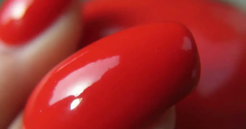 Unhas Postiça Realista Vermelha: O Segredo Revelado! Unhas Postiça Realista Vermelha: O Segredo Revelado!