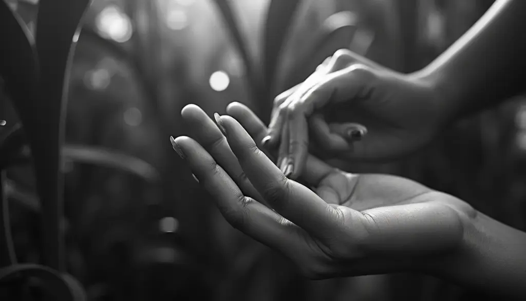 Unha Preta e Branca: 7 Designs Incríveis (Passo a Passo)