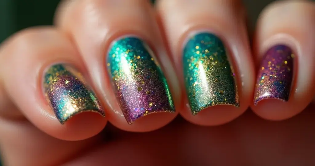 Unha pro Ano Novo: 7 designs que vão bombar em 2026