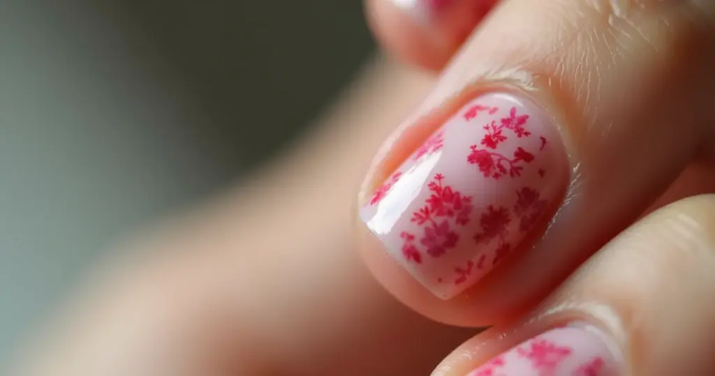 Unha Quadrada Decorada Delicada: O Guia Definitivo 2026