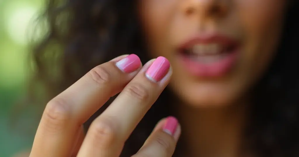 Unha quebrada: 7 segredos que ninguém te conta [2026]