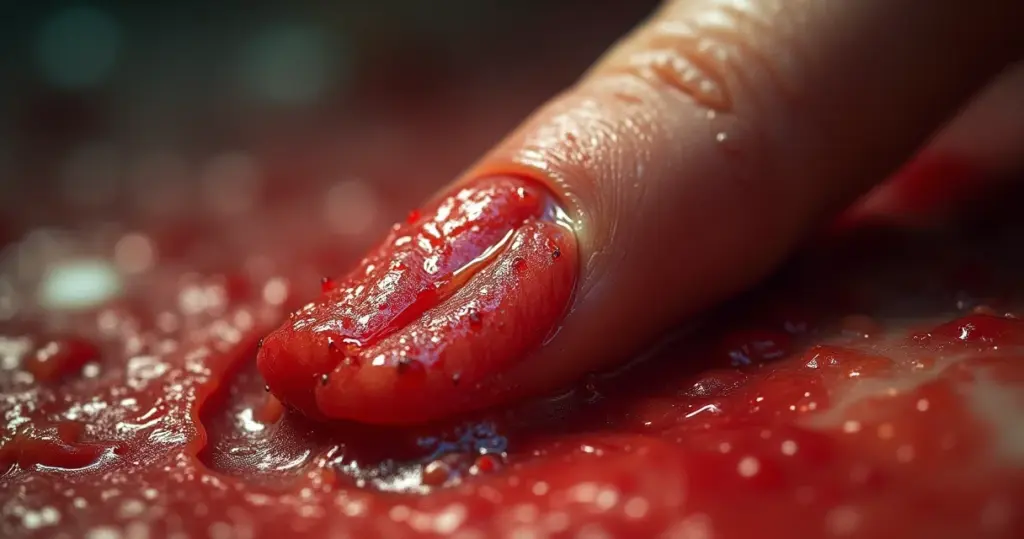 Unha quebrada na carne: o alívio que você precisa [Guia Rápido]