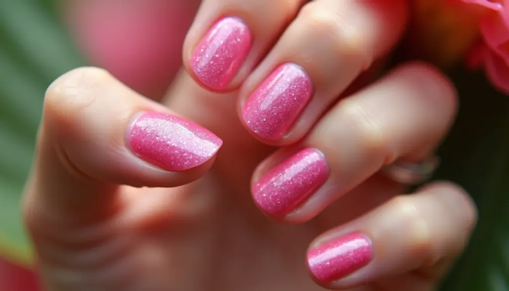 Unha rosa: 7 segredos para um visual impecável [2026]