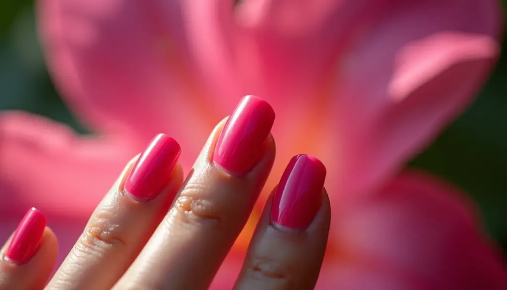 Unha Rosa Barbie: O segredo das celebridades [2026] - Você vai amar!