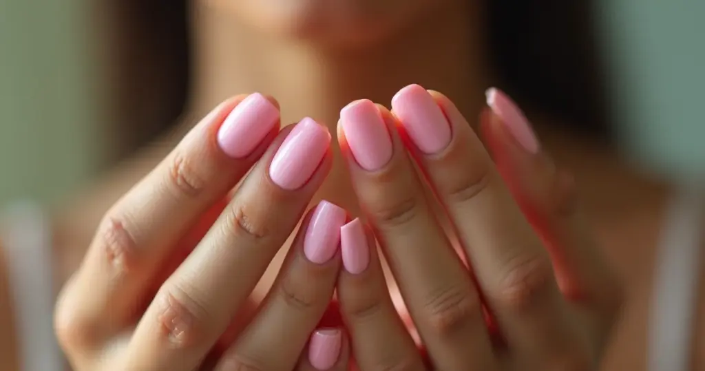 Unha Rosa Bebê: o clássico reinventado [2026]