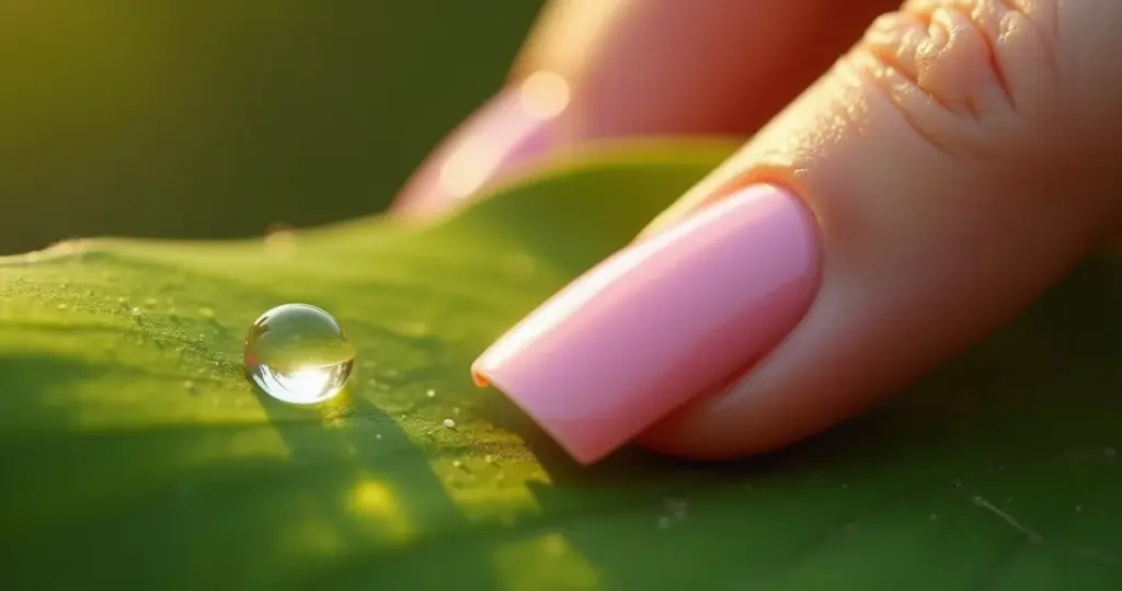 Unhas Rosa Claro: o toque de sofisticação secreta [2026]