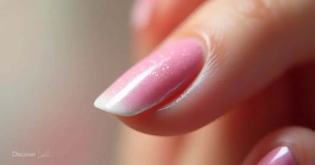 Unha rosa com branco: O segredo das francesinhas [2026]