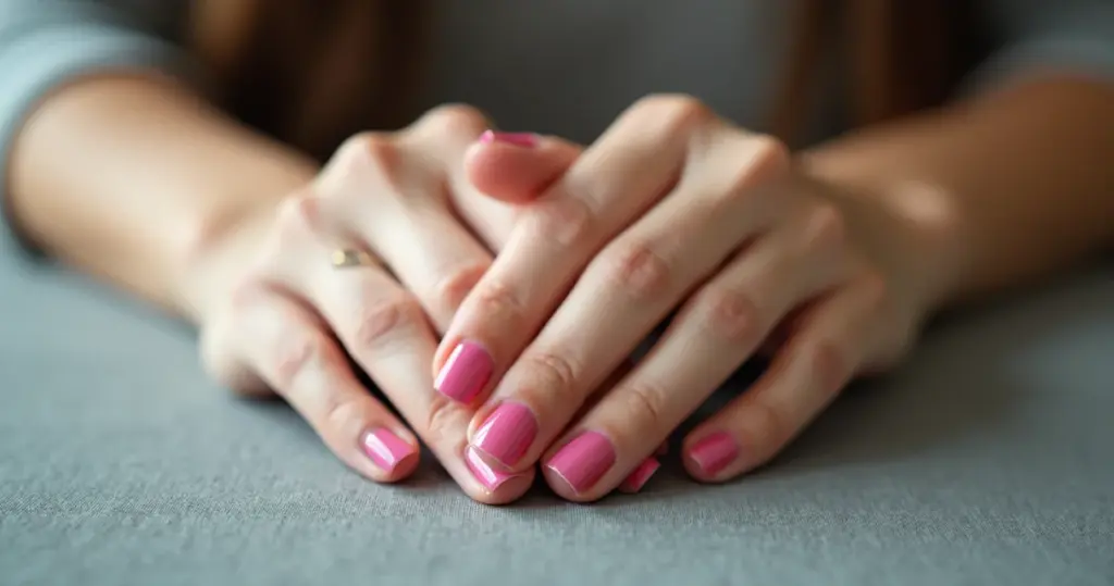 Unha Stiletto Pequena: Elegância Prática para 2026 Unha Stiletto Pequena: Elegância Prática para 2026