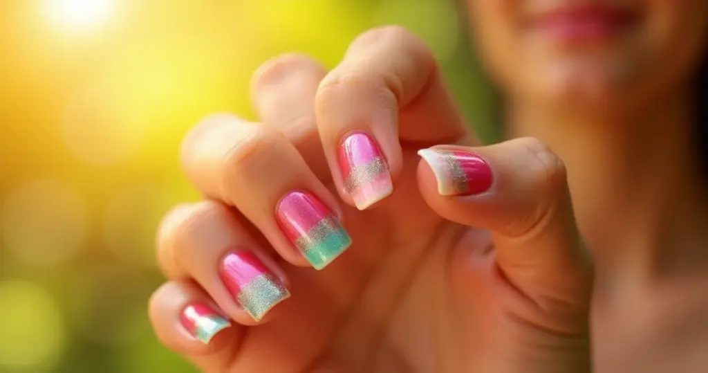 Unha Tips: o segredo das unhas perfeitas [Passo a Passo]