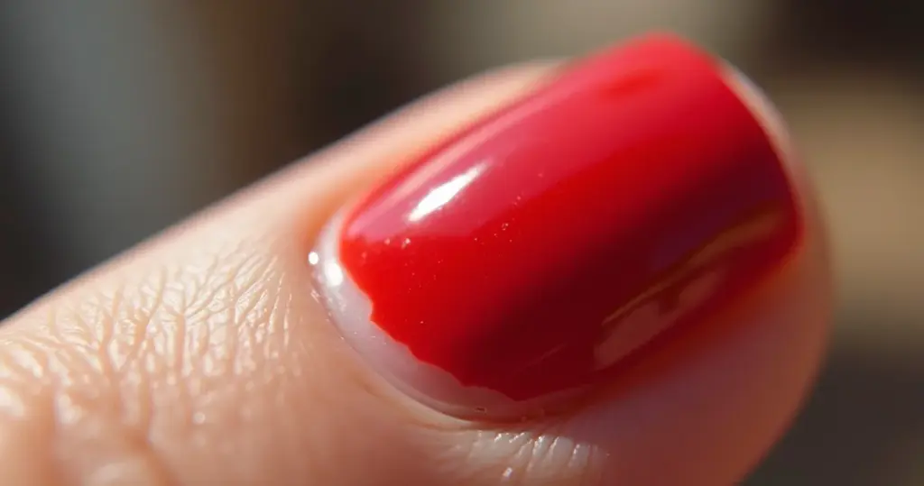 Unha Vermelho: 7 Segredos Chocantes Que Transformam Seu Look! Unha Vermelho: 7 Segredos Chocantes Que Transformam Seu Look!